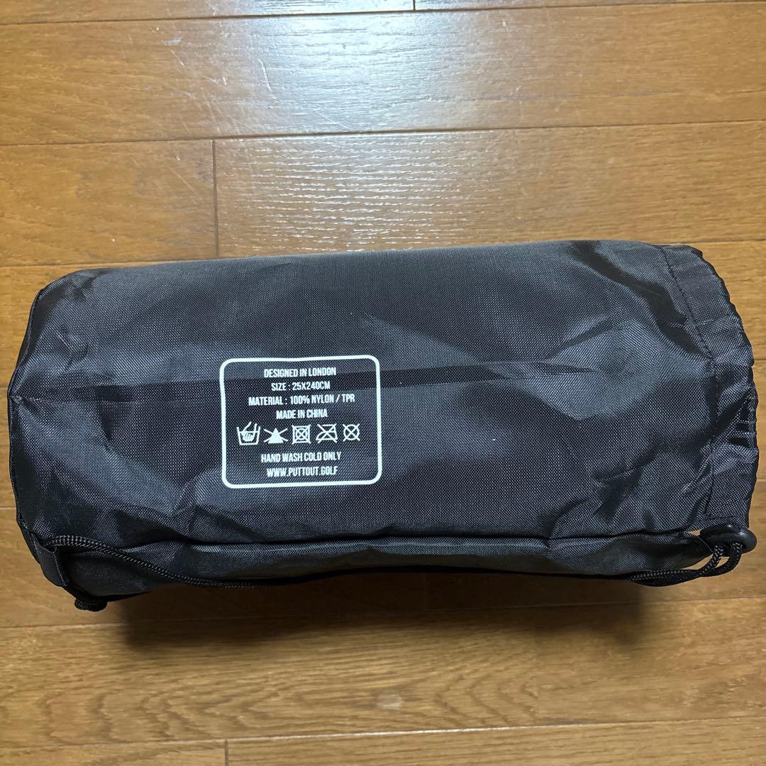 PuttOUT パットアウト　スリム