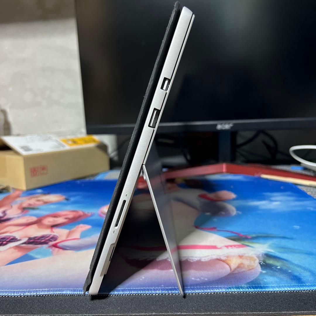 Windowsタブレット本体 surfacePro6