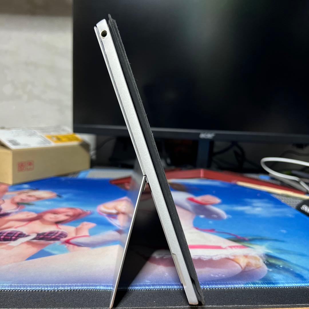 Windowsタブレット本体 surfacePro6