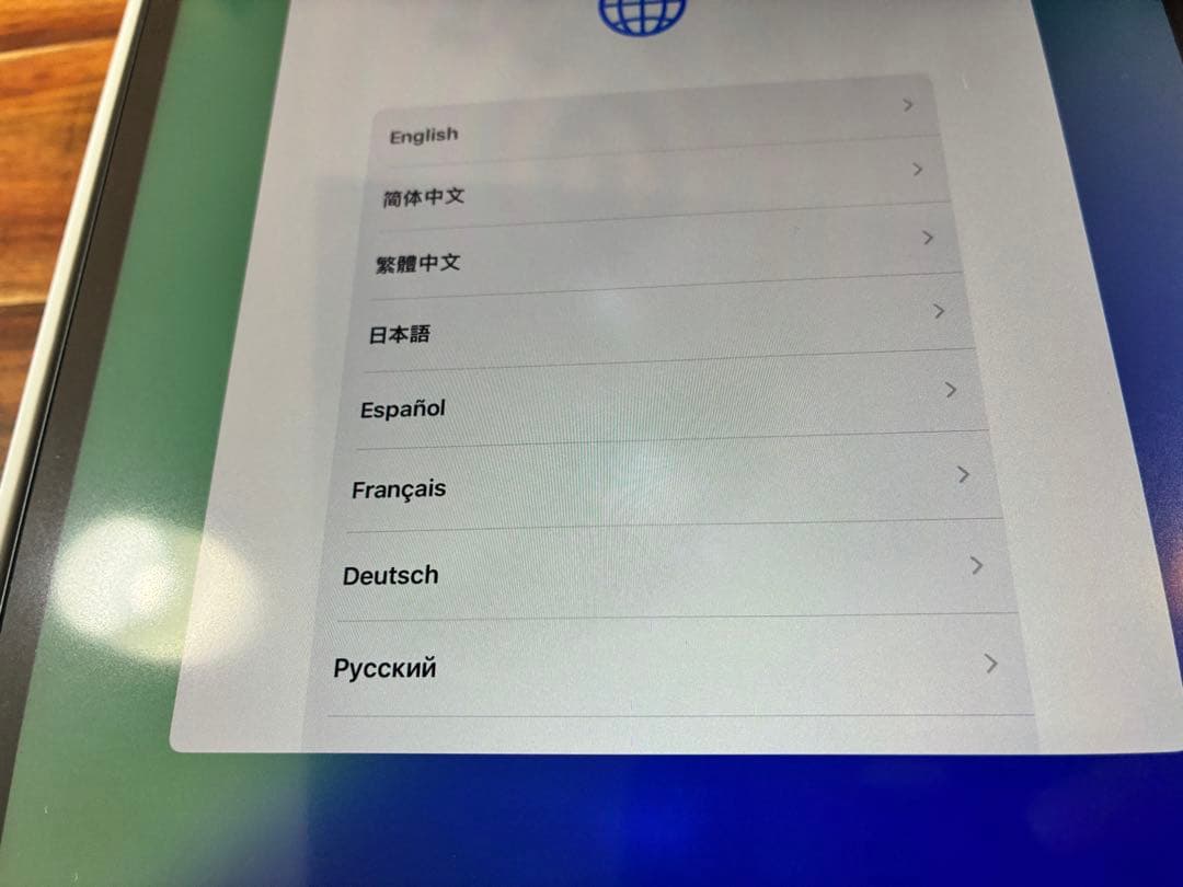 iPad Air 第3世代 256GB Wi-Fiモデル