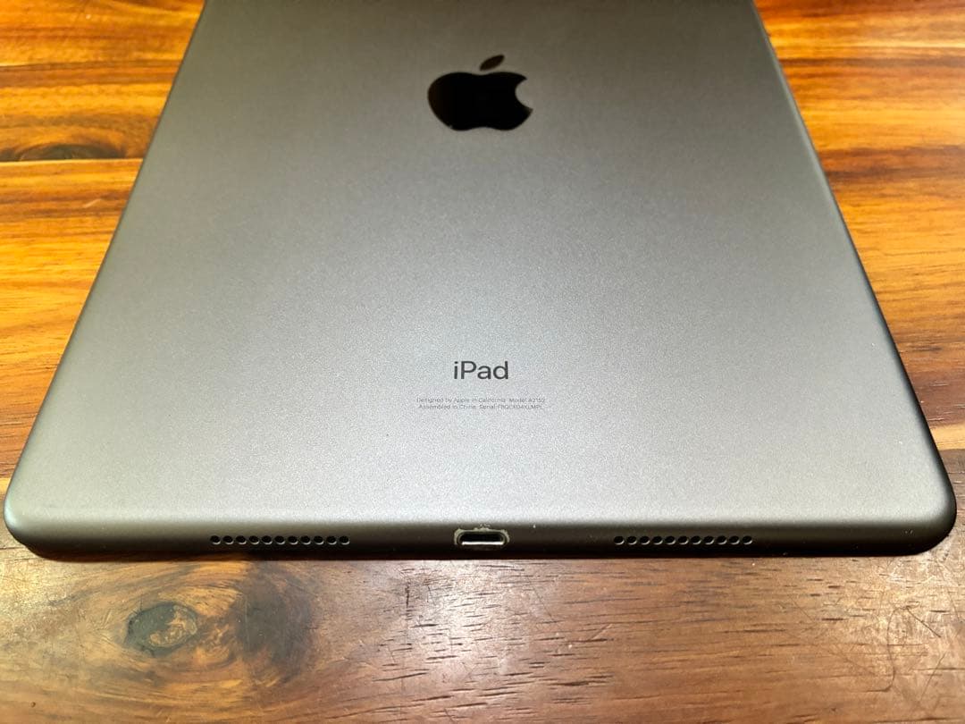 iPad Air 第3世代 256GB Wi-Fiモデル