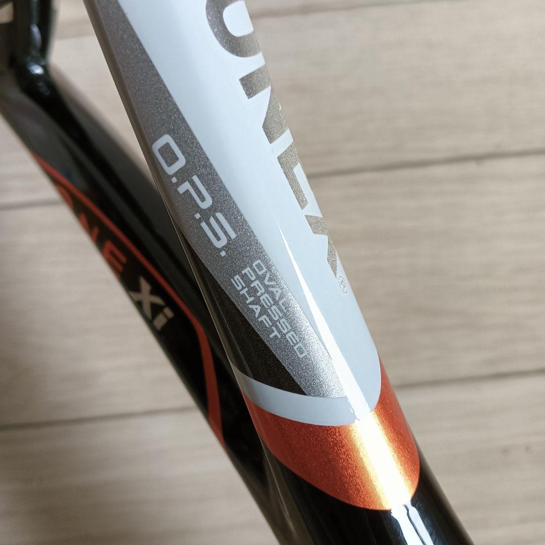 YONEX EZONE xi LITE G2 ヨネックス　イーゾーン　袋付き