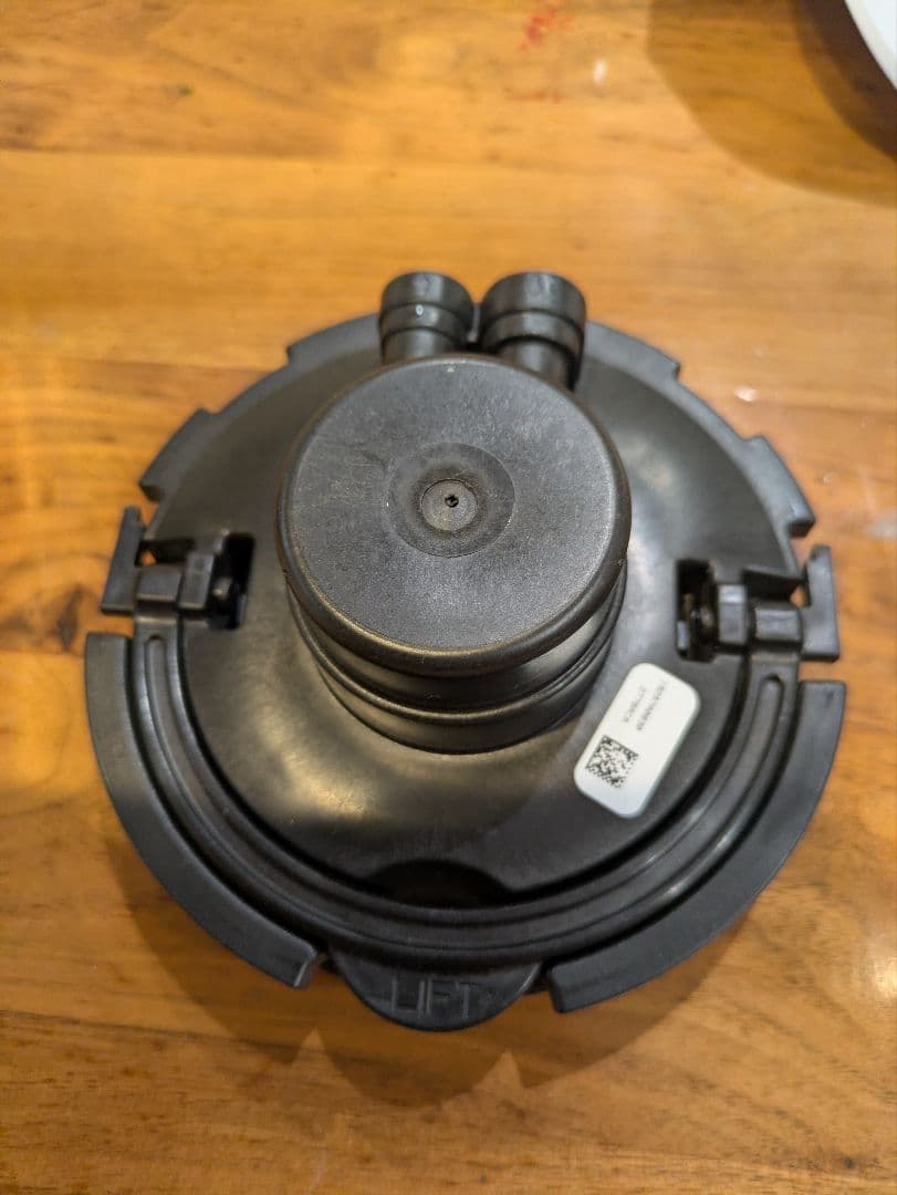 イースプリング浄水器II 2020年製　espring浄水器IIフィルター無し