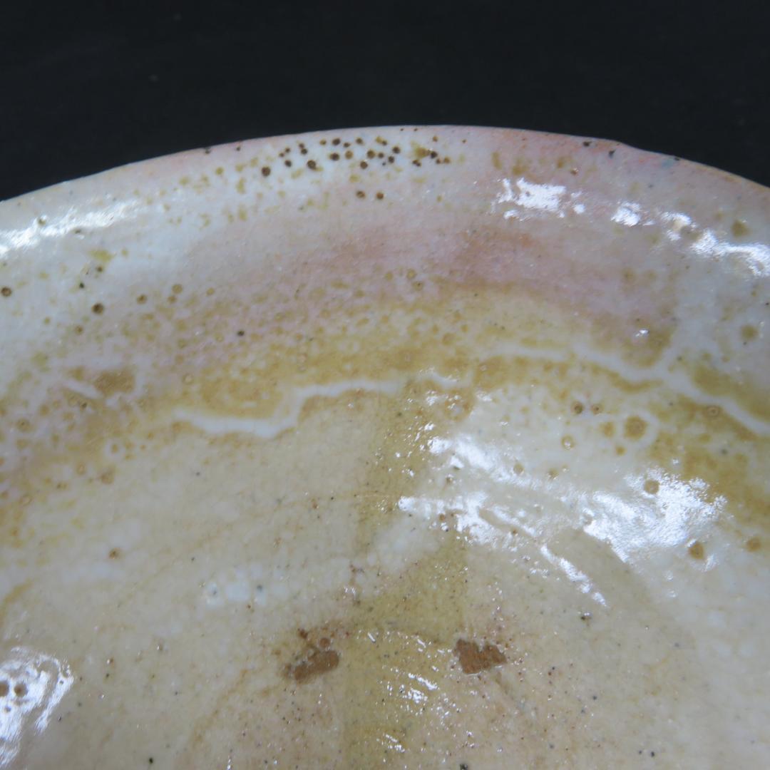 茶碗 粉引き 抹茶碗 茶器 茶道具 茶の湯 白 お稽古