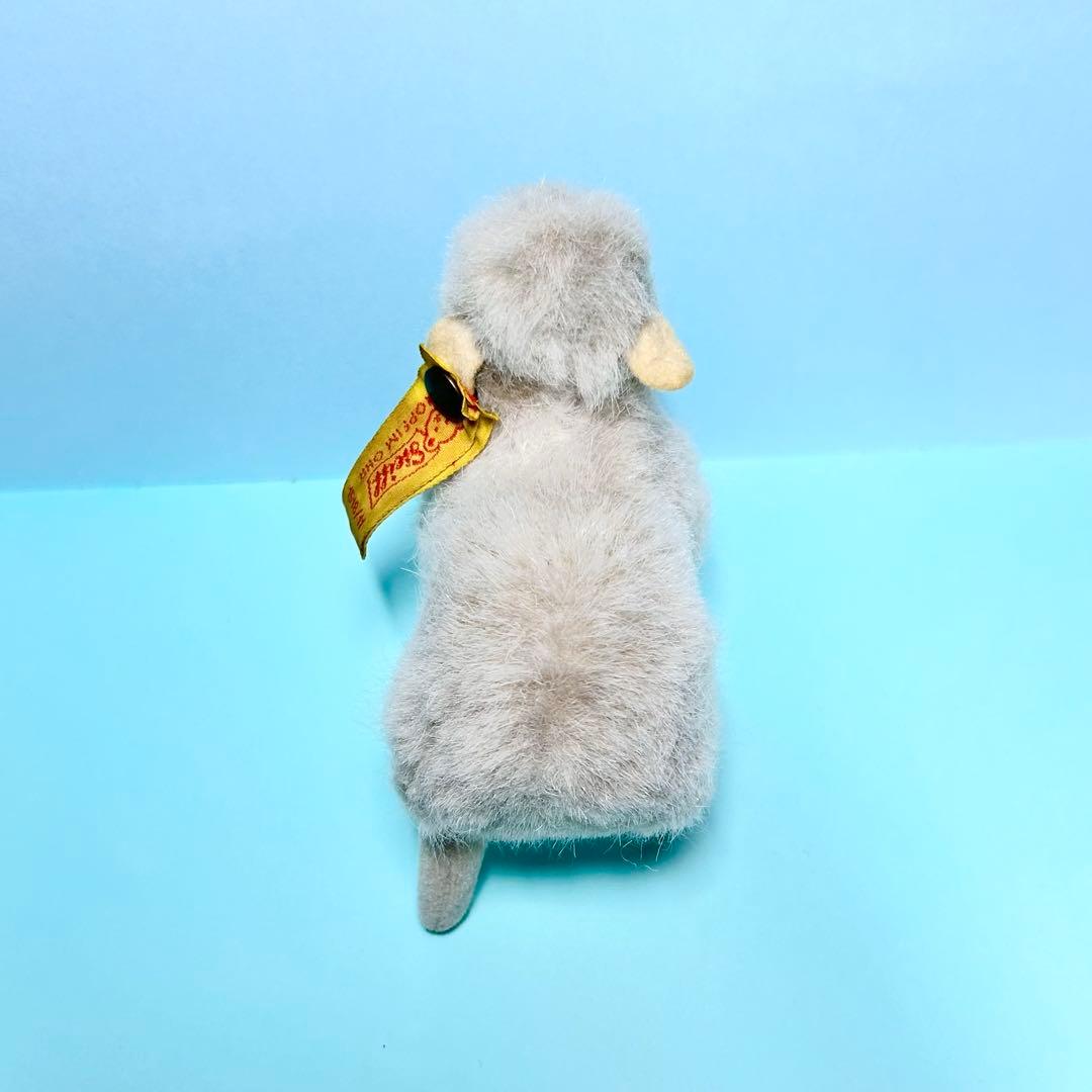 70-80sヴィンテージ⭐︎シュタイフ Steiff ⭐︎ フローリFlori