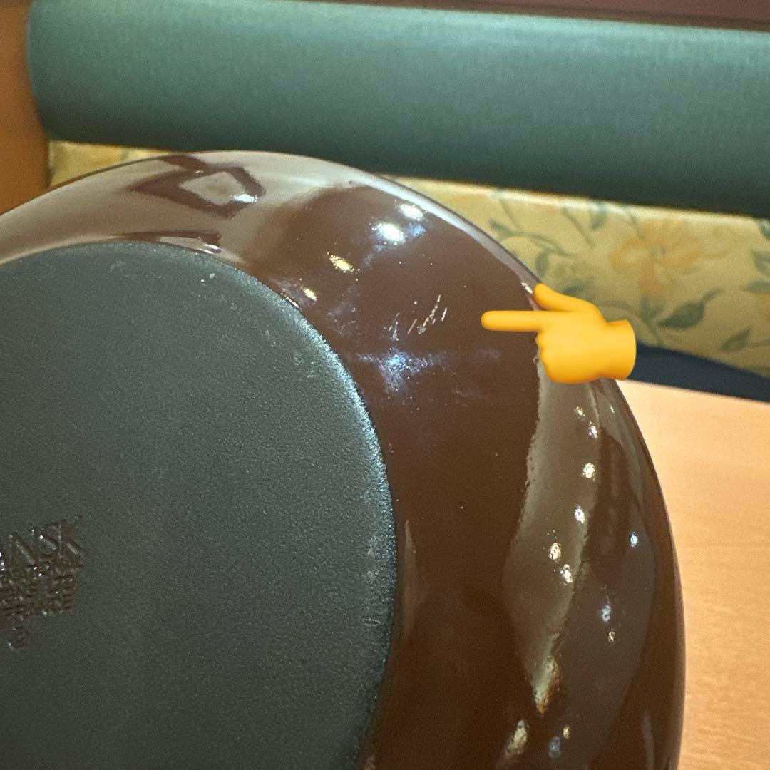 専用　50's 希少フランス製DANSK バターウォーマー コベンスタイル 廃盤