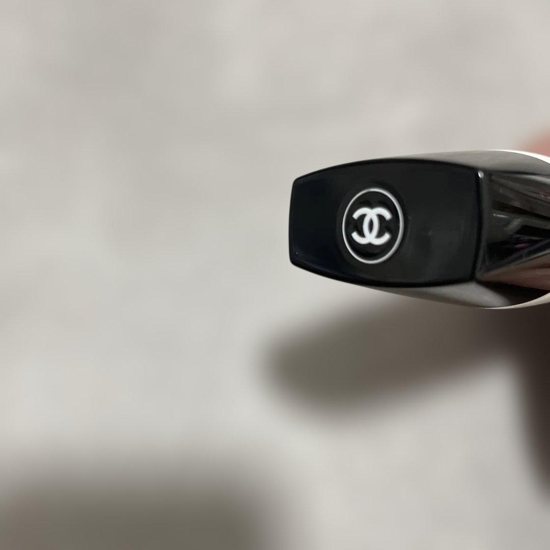 CHANEL CCクリームN 21ベージュ