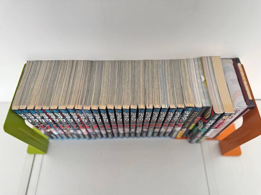 鬼滅の刃　1〜23巻 + 4冊 + 特装版特典3つ 全巻セット