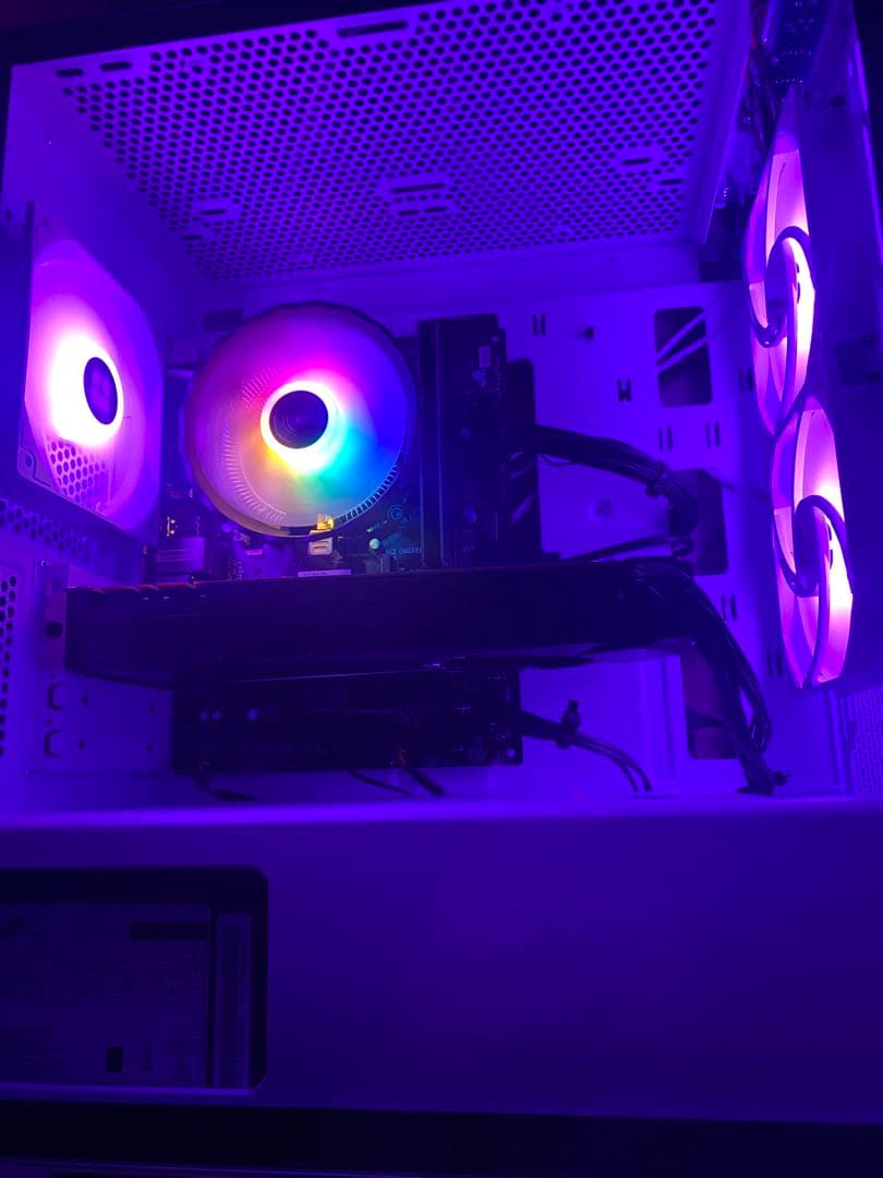 ゲーミングPC core i5 GTX950搭載 土日セール