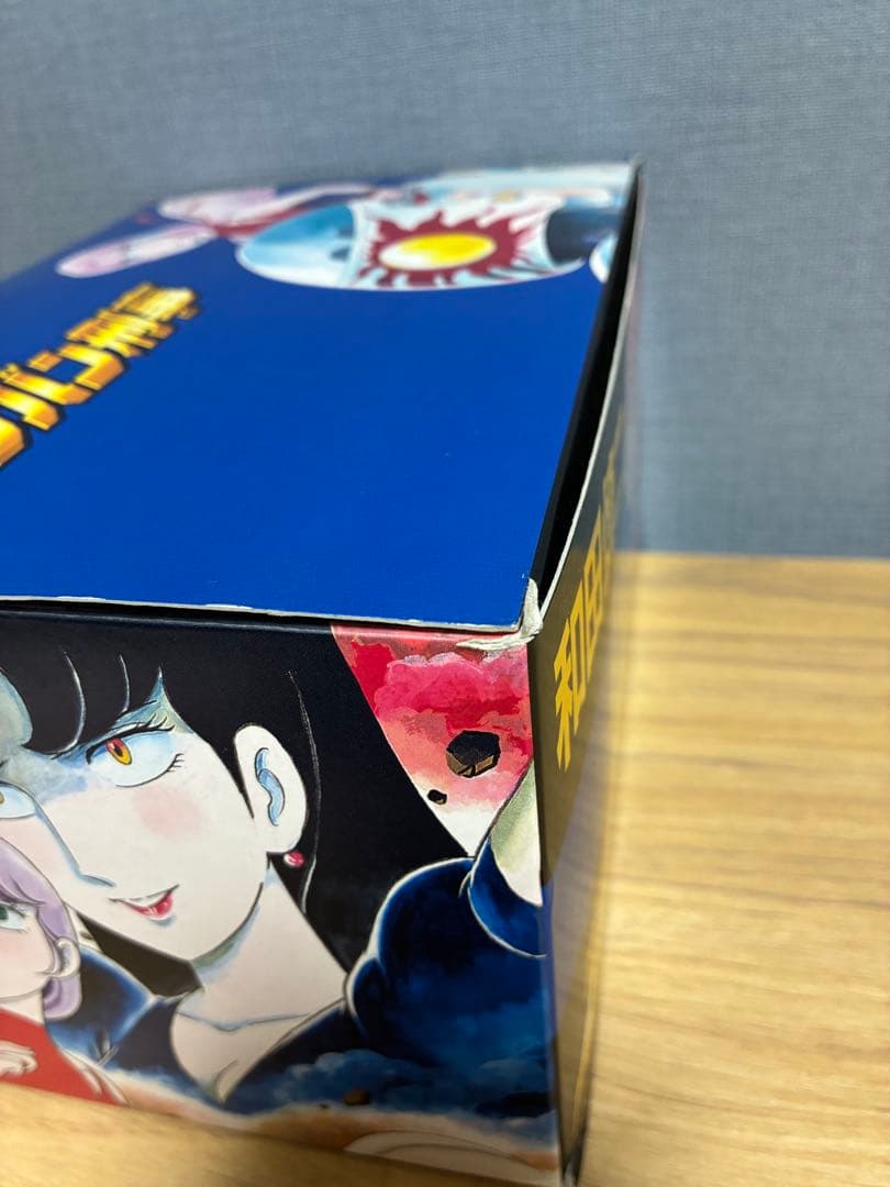 完全版 スケバン刑事 全12巻セット ボックス付き 箱