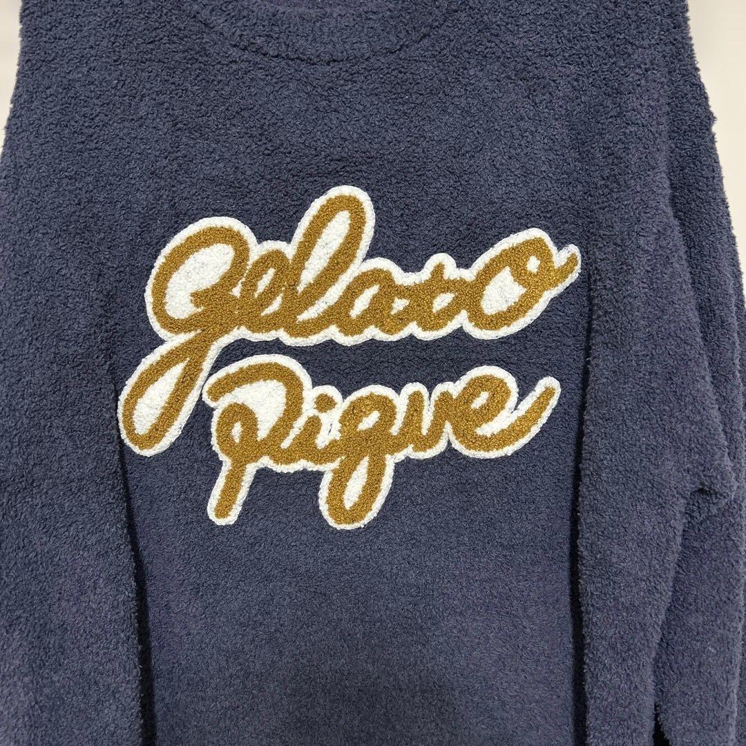 ★美品★gelato pique ジェラピケ ルームウェア セットアップ