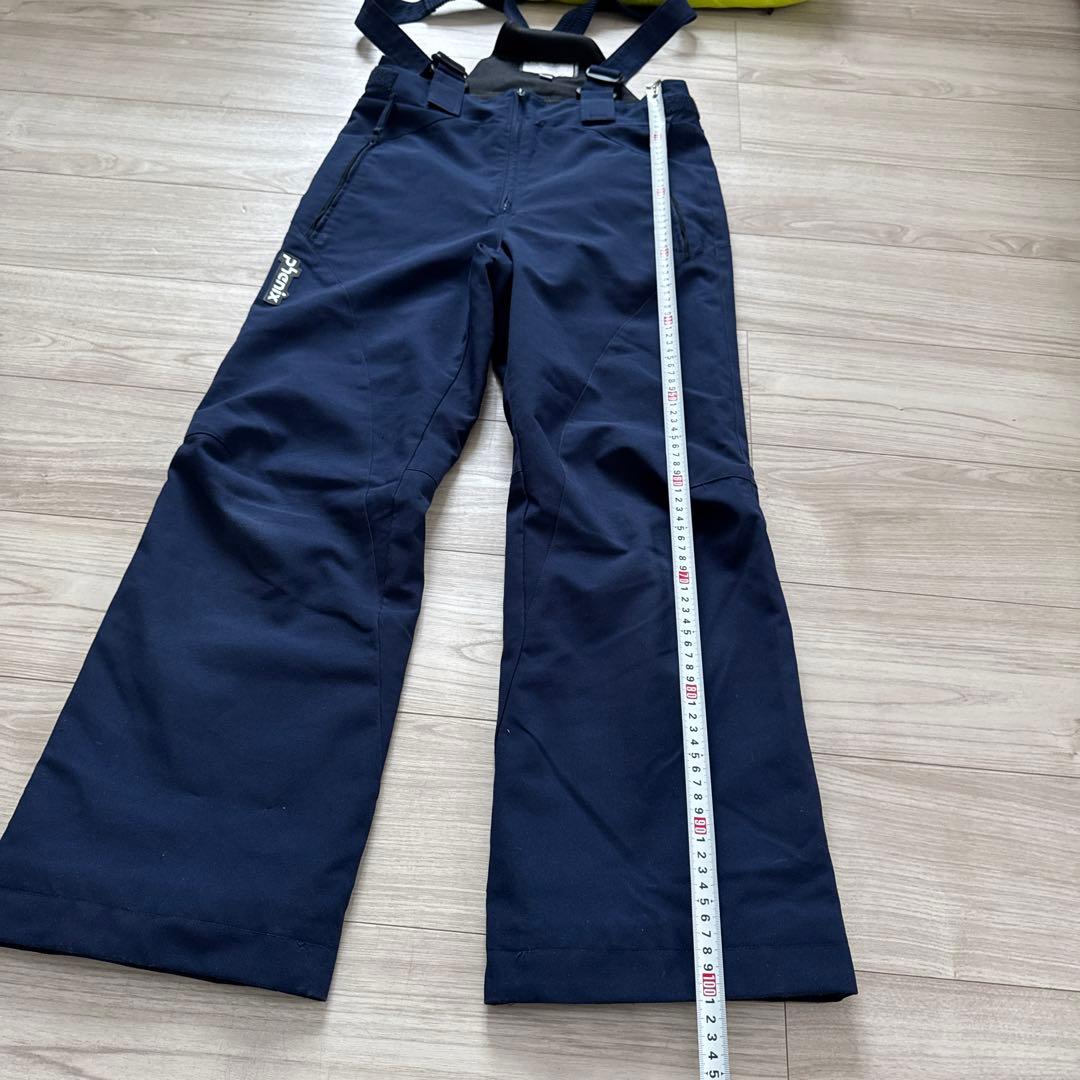 Phoenix フェニックス スキーウェア上下 150cm(135～155cm)