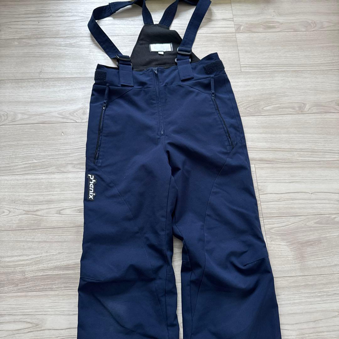 Phoenix フェニックス スキーウェア上下 150cm(135～155cm)