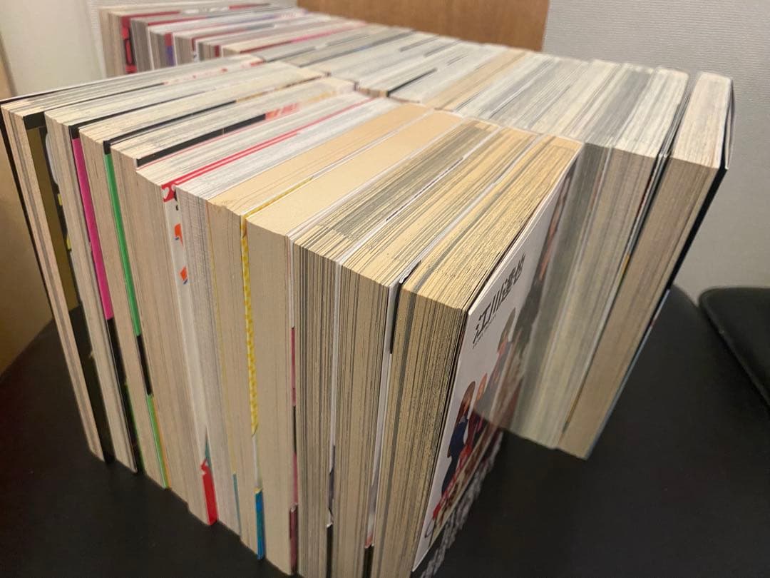 江川達也 全巻セット 30巻 ラストマン 他6作品