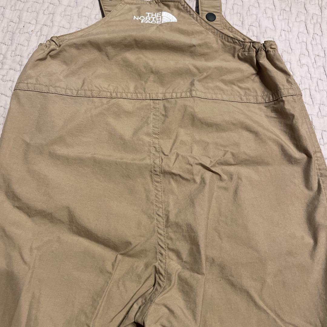 THE NORTH FACE プレイウェア　90