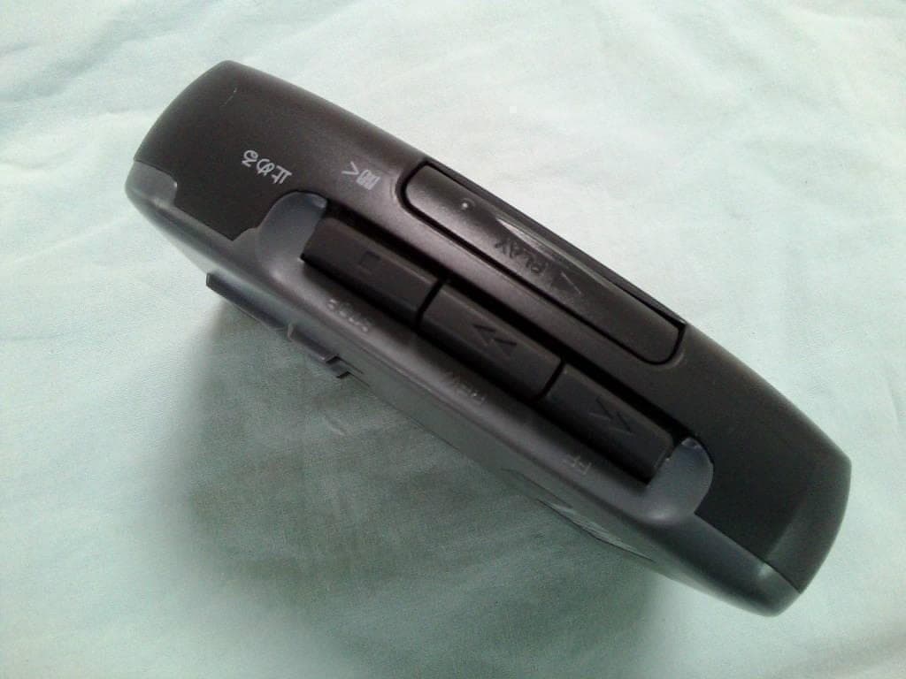 希少！動作品★AIWA HS-PM150 ソニー カセットプレーヤー 再生専用