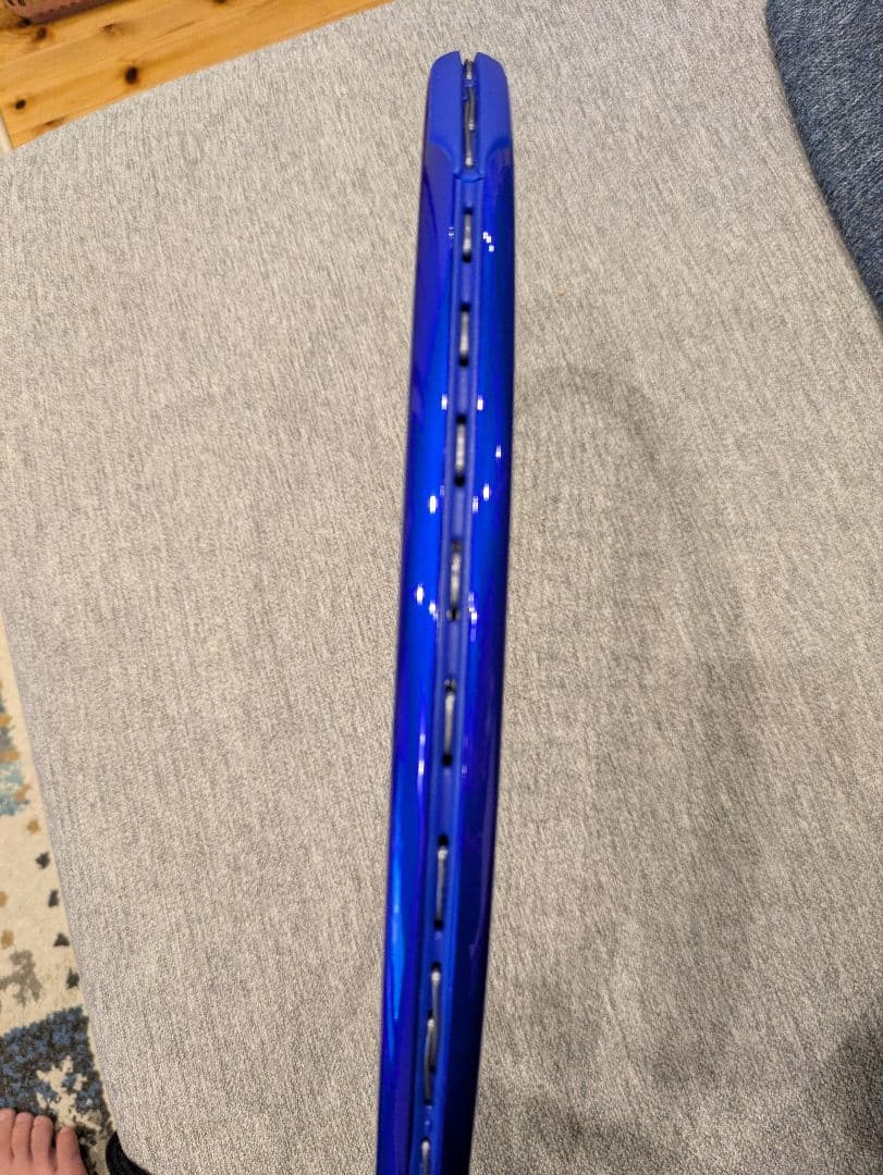 ウィルソン ウルトラ ツアー 98 G2 新品同様