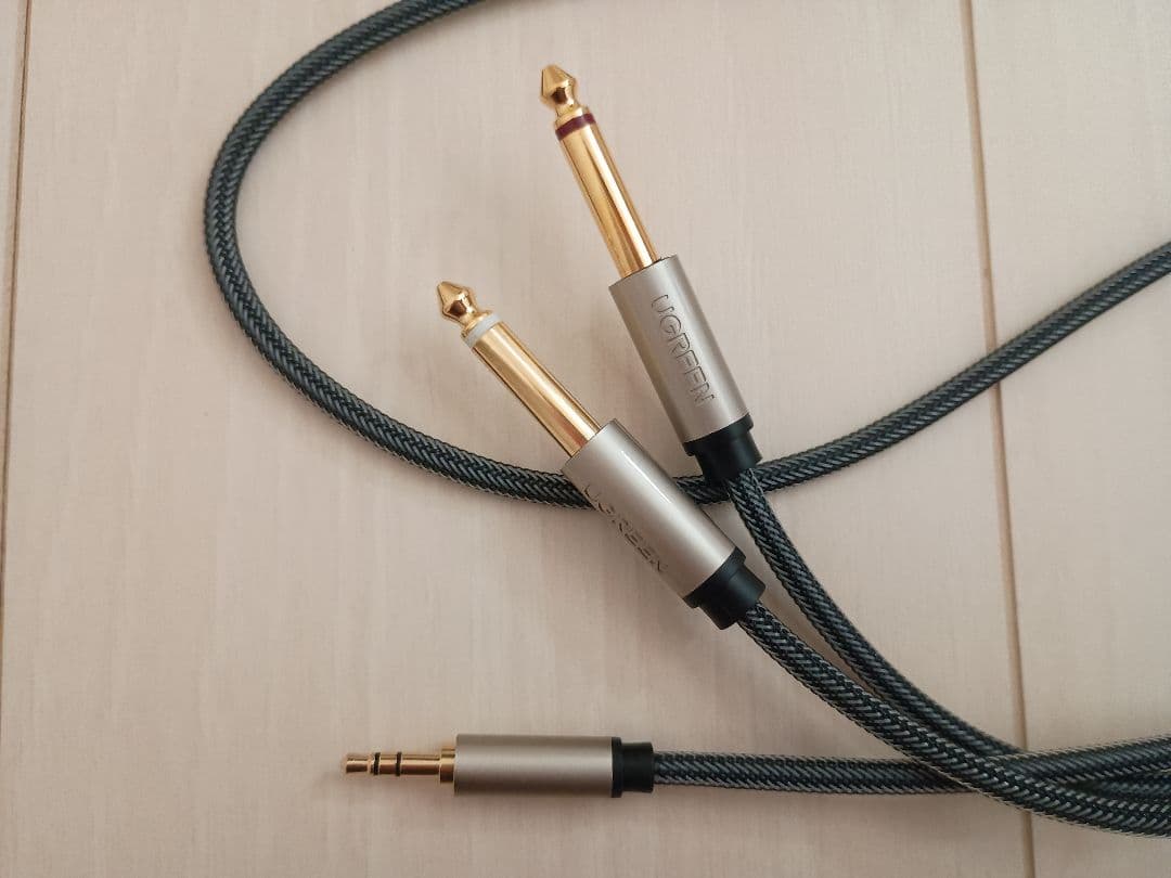 Audio Technica AT2040+他 配信機材セット