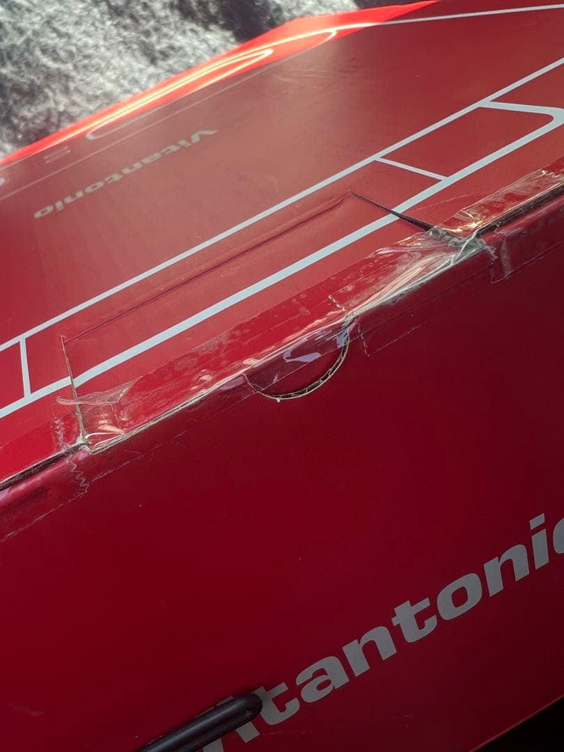 期間限定値下げVitantonio ワッフル・メーカー VWH-50R