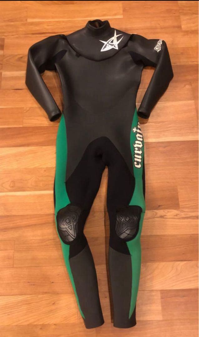 ウェットスーツ フルスーツ