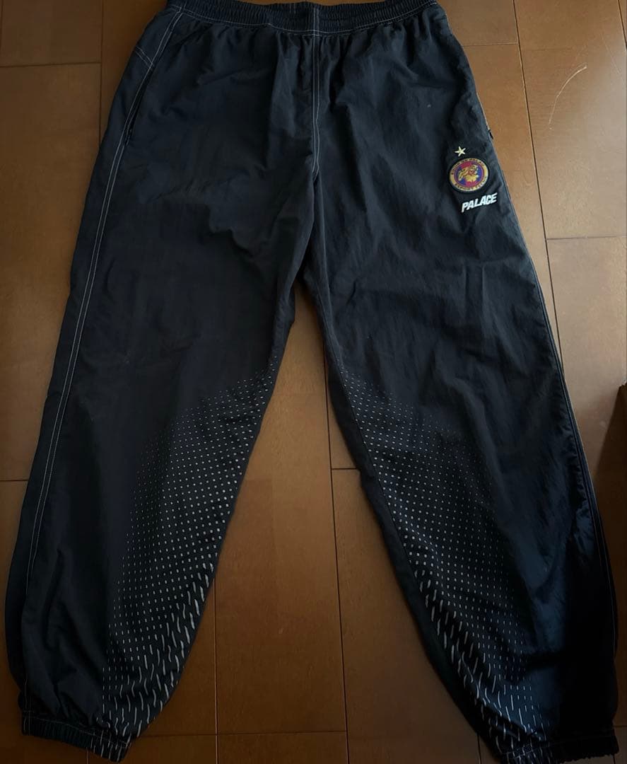PALACE ナイロンパンツ