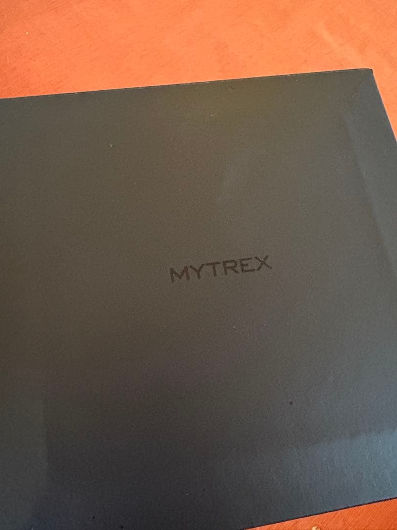 MYTREX EMS HEAD SPA PRO 美品