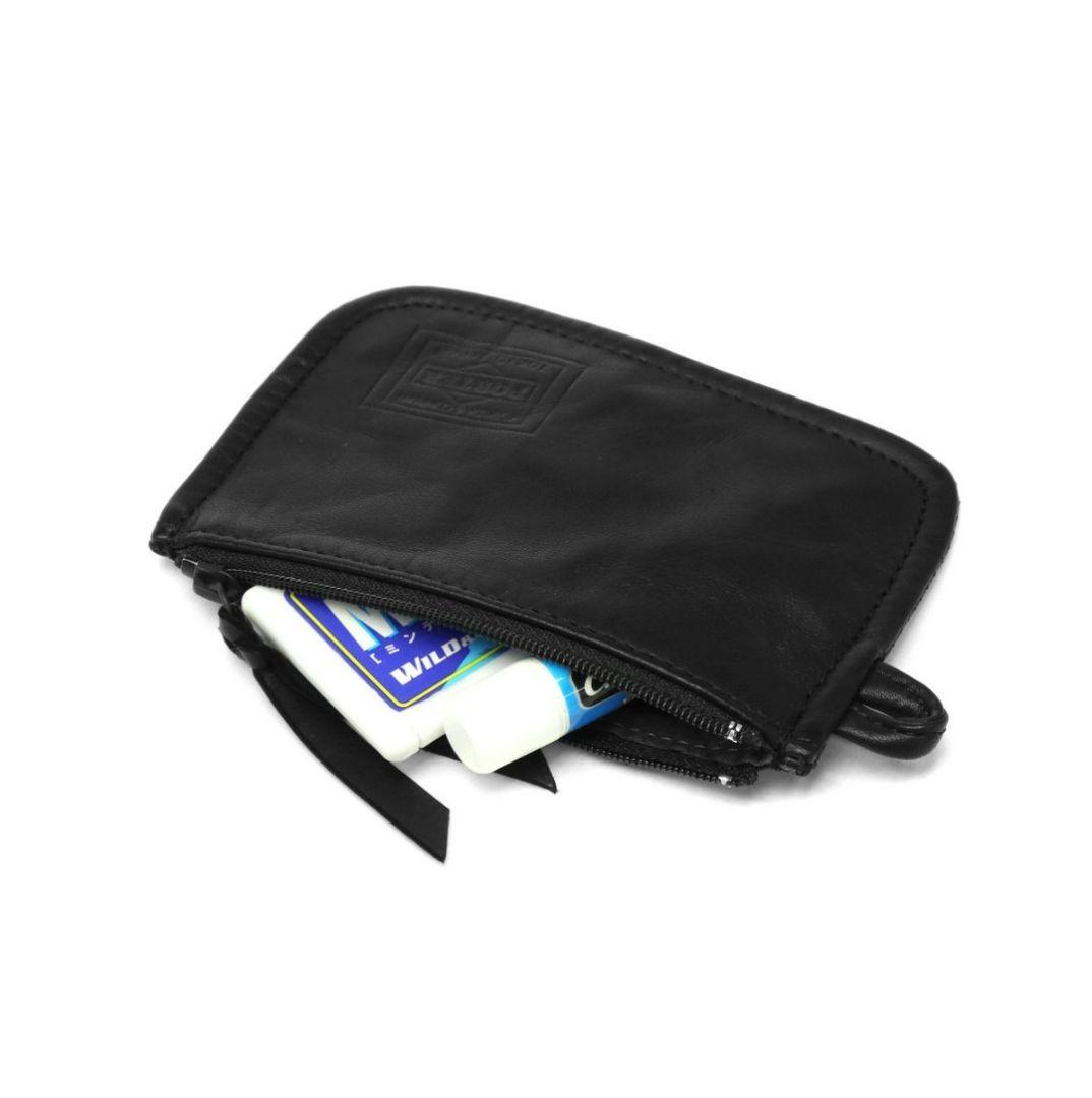 PORTER FRANK 2WAY BOSTON BAG ショルダーミニボストン