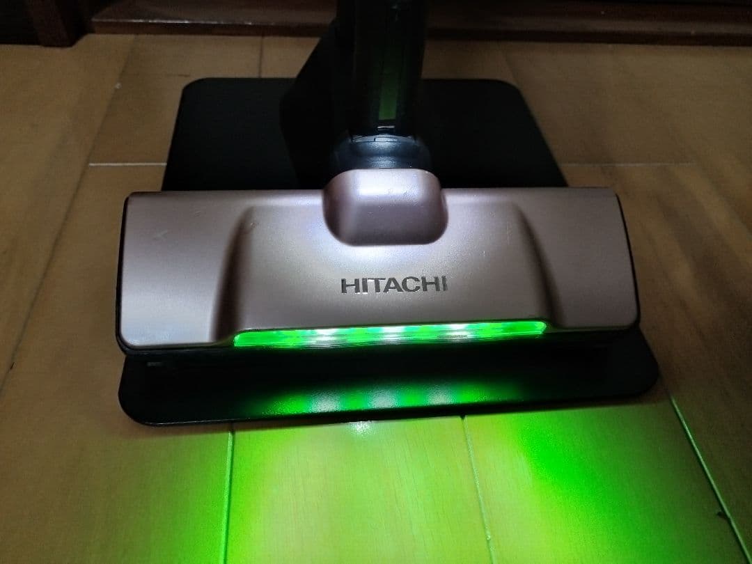 日立パワーブーストサイクロン PV-BHL4000J（2023年製）