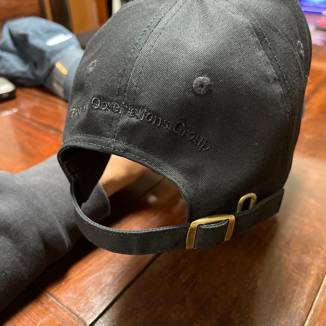 帽子 n FOG Forward Observations Group Cap