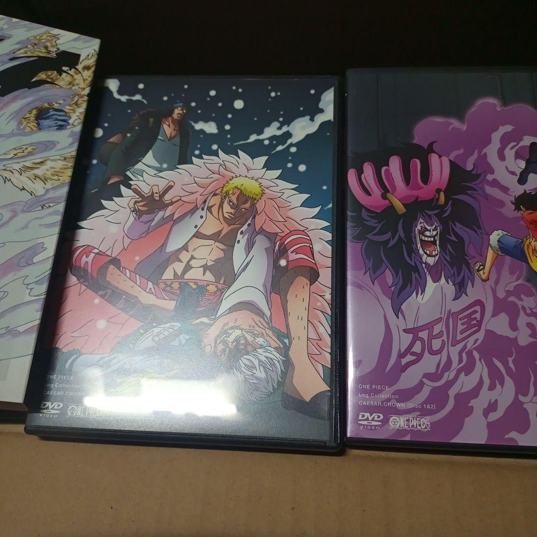ONE PIECE Log Collection 27巻セット
