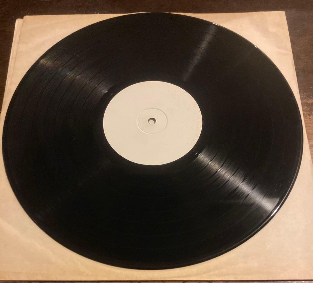 ◾️1947-55年貴重音源集2LP◾️最高音質UKオリジナル白ラベル最初期プレス盤