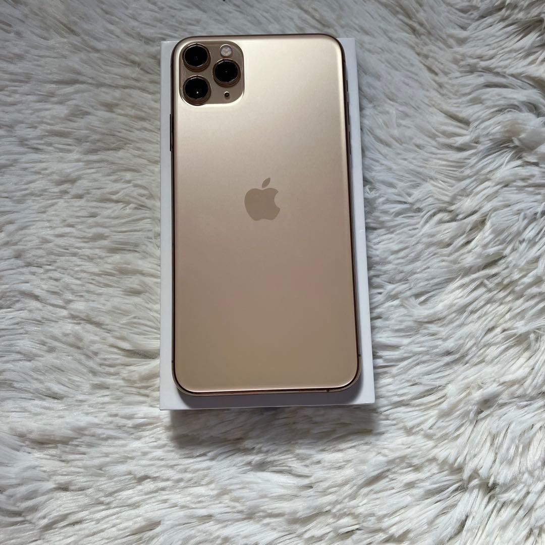 【2/20販売終了】iPhone 11 Pro max 64GB