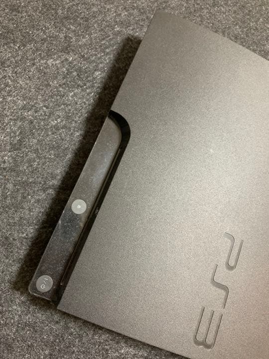 Nintendo Switch PlayStation3