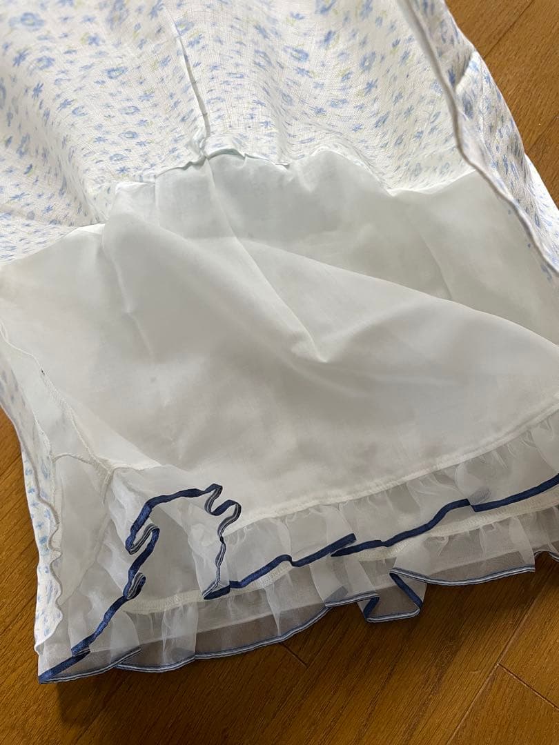 【専用】ファミリア ワンピース　入園式　発表会　結婚式