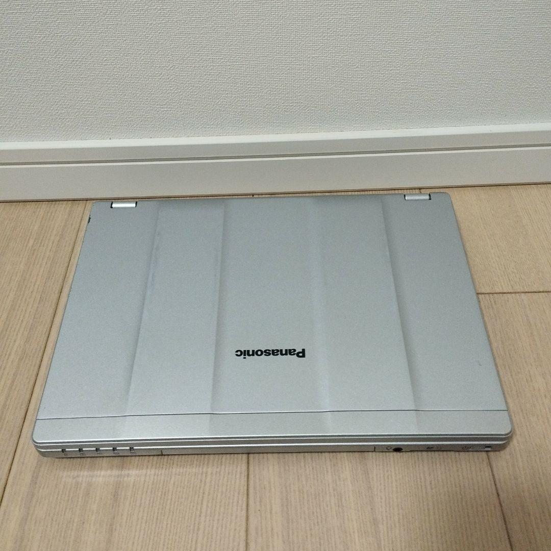 Panasonic レッツノート CF-SZ5