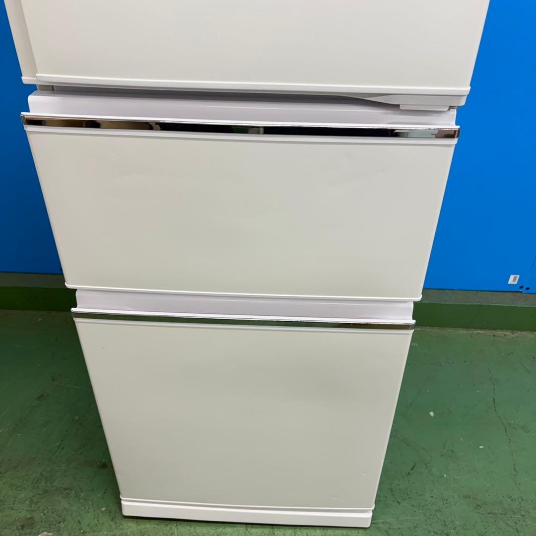 826 数年は使えます　冷蔵庫　小型　大型　200L〜300L 自動製氷機付き