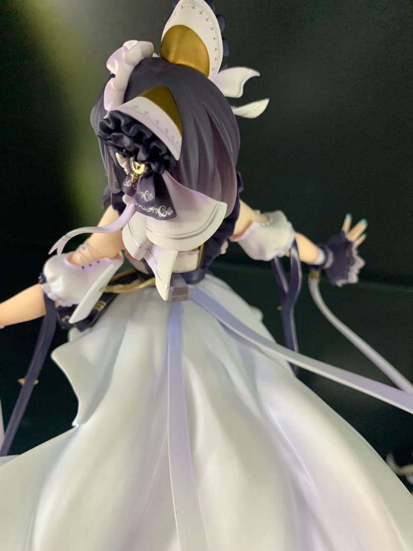 【あみあみ限定特典】アズールレーン チェシャー フィギュア[アルター]