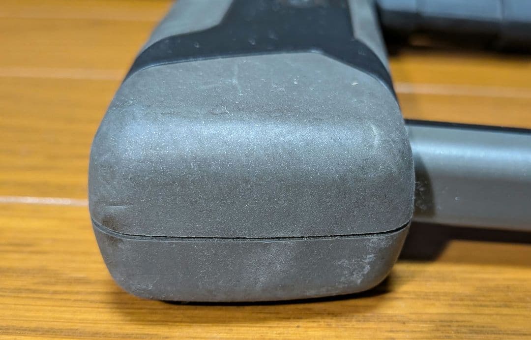 ABUS アブス GRANIT X-PLUS540/230 鍵2本付き
