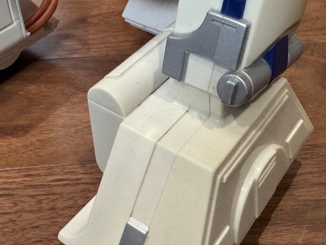 スターウォーズ Hasbro starwars interactive R2D2