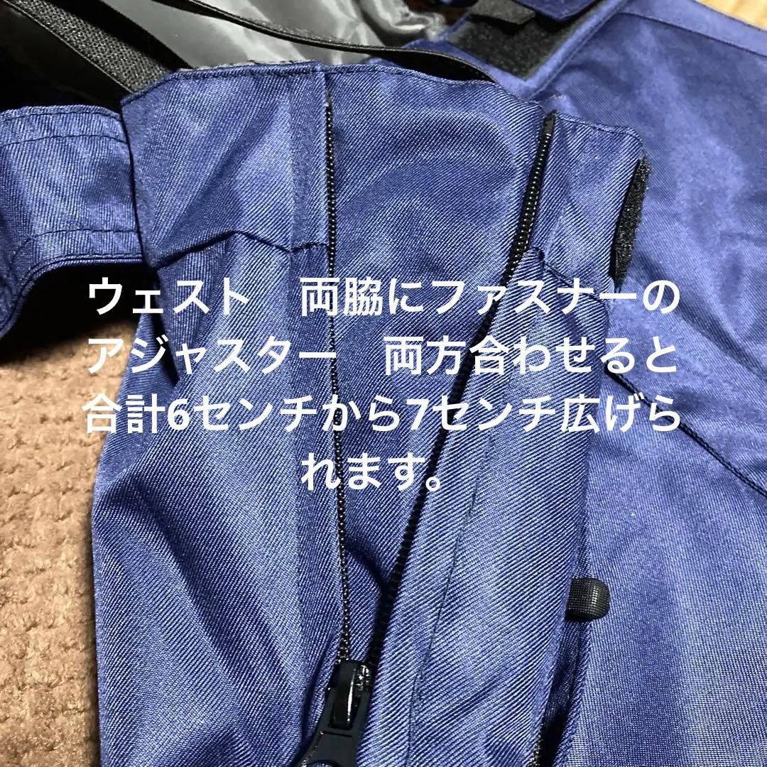 スキーウェア　140 女児　女の子　美品