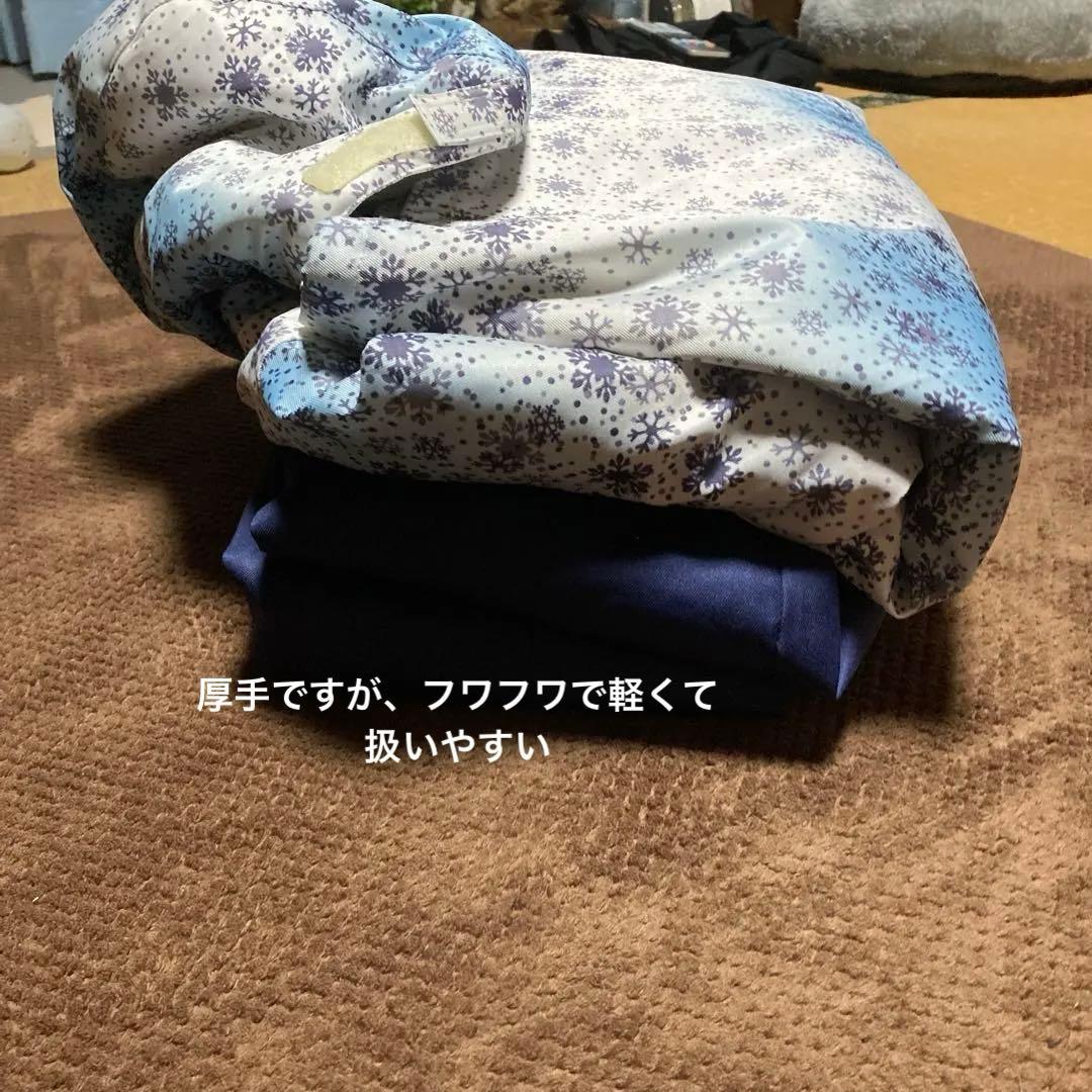 スキーウェア　140 女児　女の子　美品