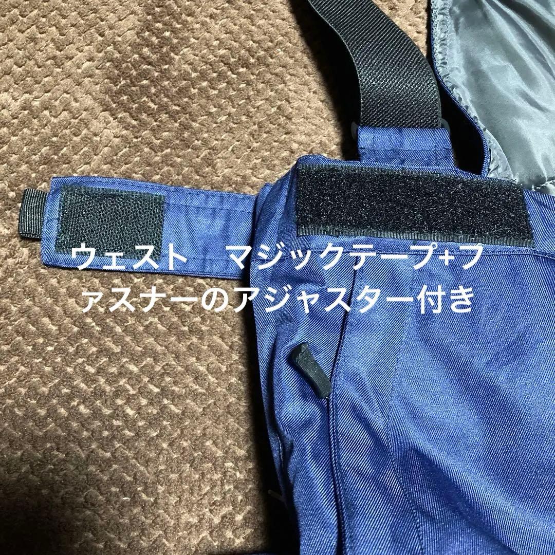 スキーウェア　140 女児　女の子　美品