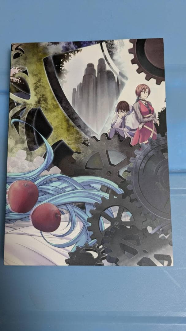 原罪物語 罪・罰 2冊セット mothy 悪ノP