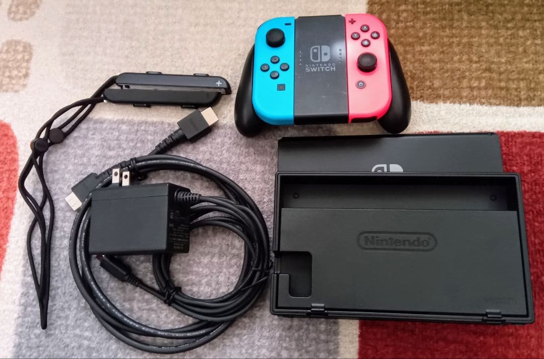 R*s様 Nintendo Switch 本体