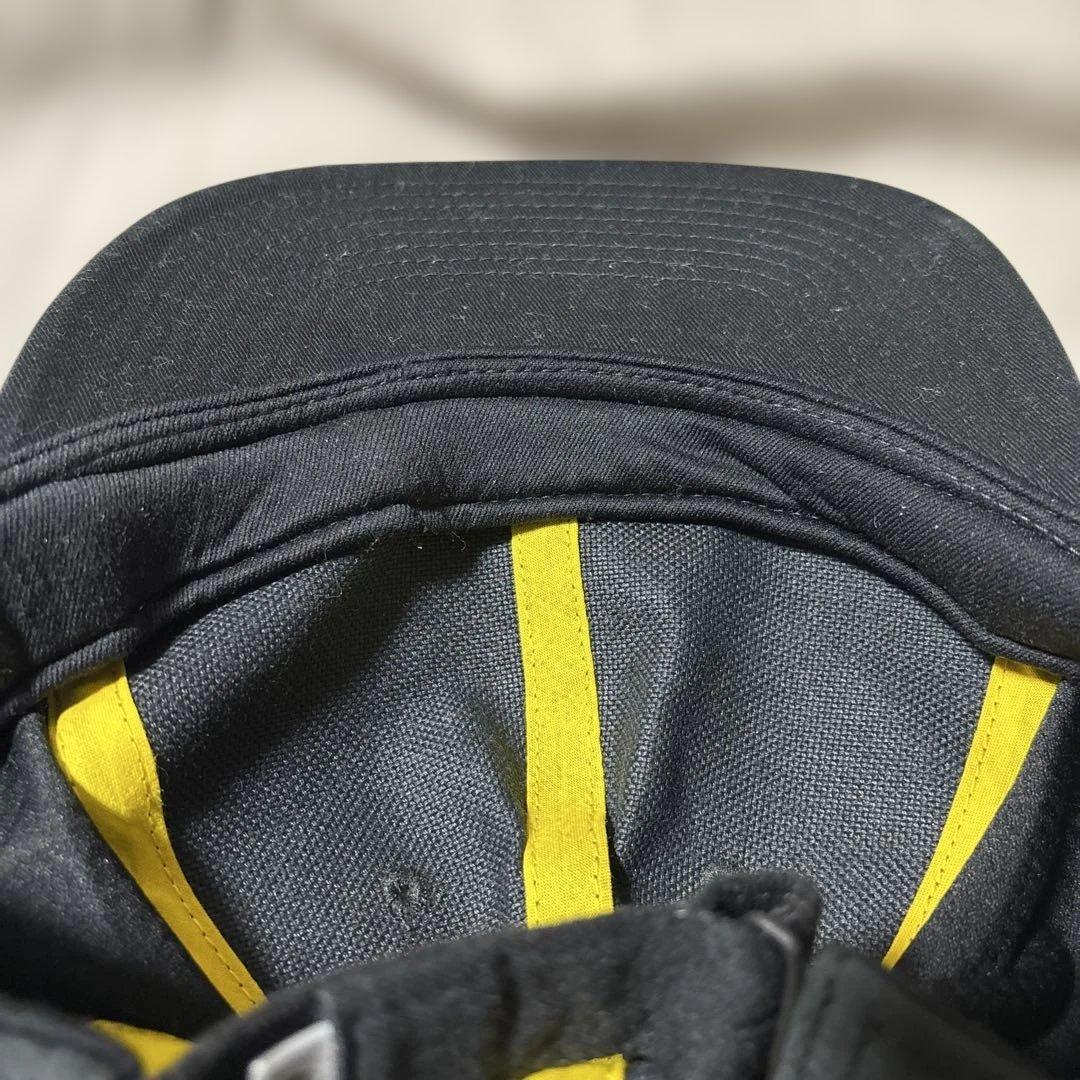 NIKE Dri-FIT プロ トレイルキャップ 人気完売品 unisex