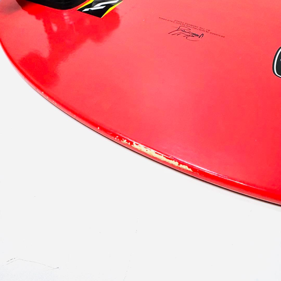 HAMBOARDS BISCUIT ハムボード ビスケット　陸トレ　サーフィン