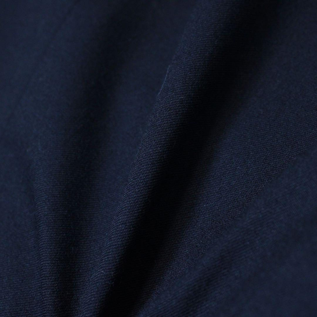 BROOKS BROTHERS 346 ブレザー 金釦 ダブルブレスト ネイビー