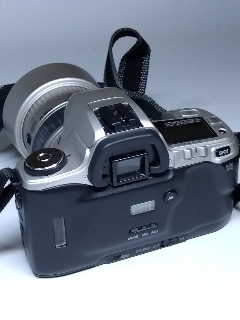 MINOLTA α Sweet 一眼レフカメラ