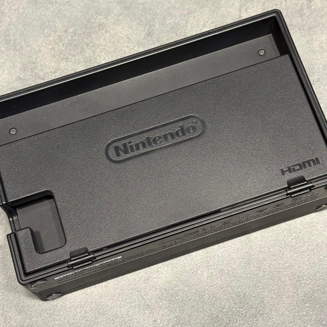 NintendoSwitch スプラトゥーン2セット(カセット付き)