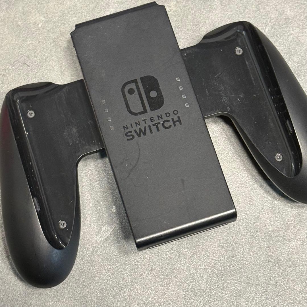 NintendoSwitch スプラトゥーン2セット(カセット付き)